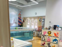 -爱玩爱游亲子母婴(旭辉广场店)