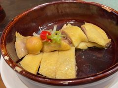 -猪肉婆私房菜(容桂总店)