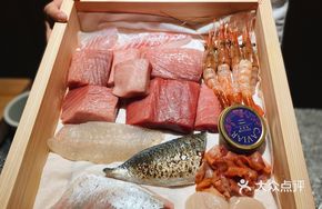 Fresh Fish