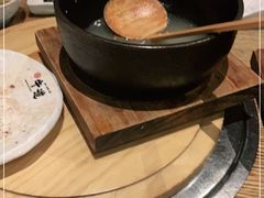 -御牛道日式烤肉料理(杭州万象城店)