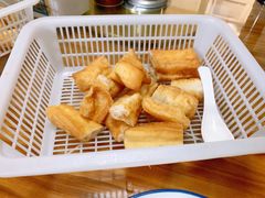 -米家清真糁馆(农大店)