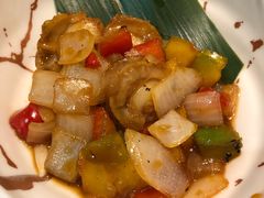 -御满屋日本料理