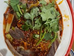 -易老妈蹄花.特色川菜(人民公园总店)