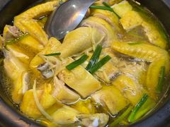 盐酒三黄鸡-来客家食府 · 福建客家菜(厦禾路店)