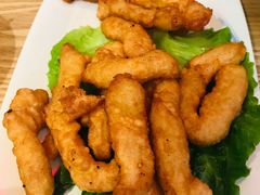 -哇蛙牛功夫面渝都料理(龙阳广场店)