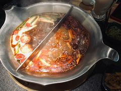 -湊湊火锅·茶憩(东城万达店)