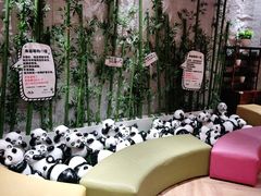 -汤W城市微度假(仓山店)