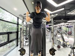 -享受健身·美体塑形馆