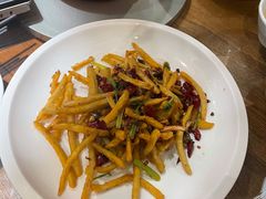 -黄泥岗·黄陂农家菜(百步亭店)