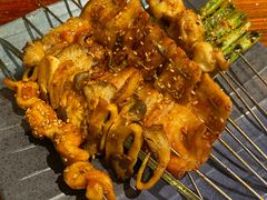 -麻喜大