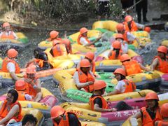 -清泉湾生态旅游度假区