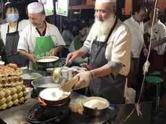 -清真老马家国华牛奶鸡蛋醪糟(正宁路店)