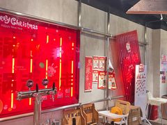 -牛市坎火锅(建设路店)