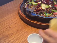 -老板恋上鱼(恒隆广场店)