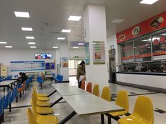-上海健康医学院北苑食堂