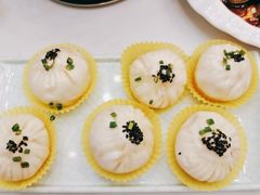 生煎包-丰收日·小海鲜·沪上家宴(顾村正大店)