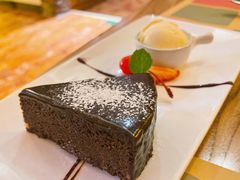 -安妮意大利餐厅(世贸天阶店)