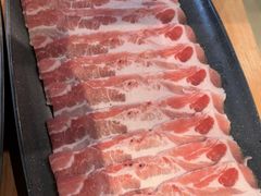 -新石器烤肉(招商1872店)