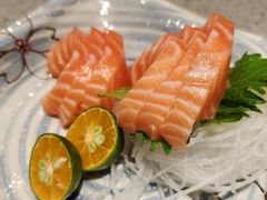 -小乔回转寿司(铁东万象汇店)