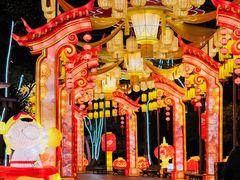 -国色天乡三期陆地乐园