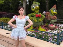 -迪士尼小镇