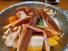 -蟹将军·松叶蟹和牛日料放题自助(K11店)