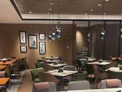 -粤海喜来登酒店·&More聚驿(天河城店)