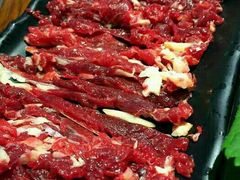 -手选潮汕鲜活牛肉火锅(二七广场店)