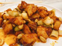 -鑫巴蜀小镇 · 水煮鱼专研店(玉桥店)