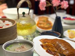 -湖锦酒楼·30年经典湖北菜(沌口店)