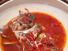 -渔乡米香·剁椒鱼头(四方坪店)