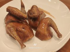 -东百坊巷大酒店·坊巷餐厅(东百中心店)