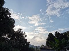 -杭州西湖风景名胜区-满觉陇四眼井