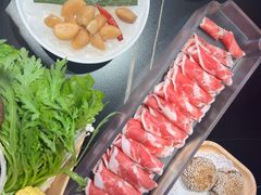 -乔先生涮肉·鲜活牛羊肉火锅(塘沽店)