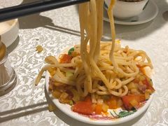 -巴依老爷·新疆美食(上城区天城路店)