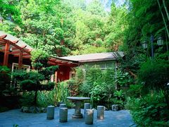 -故乡缘·香格里拉山庄(冷竹路店)