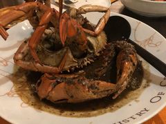 -Ministry of Crab(科伦坡店)