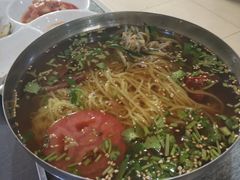 -朴大炮韩式碳烤肉(总店)