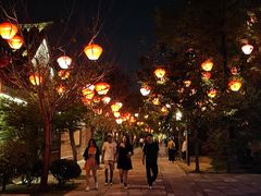 -回龙窝历史文化街区