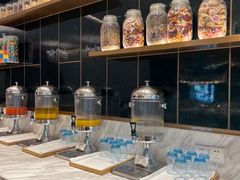 -上海兴国宾馆香樟园西餐厅