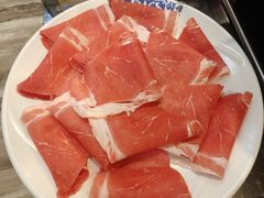 安格斯肥牛-福寿斋(顺义总店)