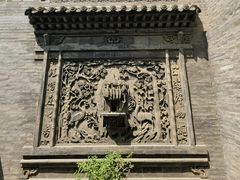 -乔家大院文化园区