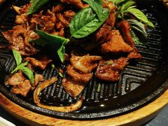 -小大董·烤鸭(观景餐厅·南京西路店)
