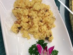 -华凌山庄·隐湖栖