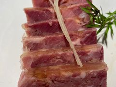 厚切镇江肴肉-苏小柳点心·手作小笼包(新街口分院店)