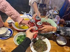 -老萍巷•莲花血鸭(楚萍店)