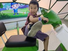 -中国杭州低碳科技馆