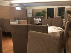 大堂-宏玲餐厅(四川南路店)