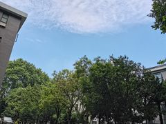-南京航空航天大学(明故宫校区)