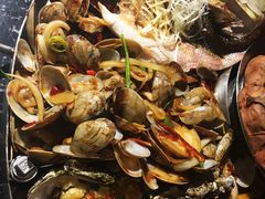 -日进一片海.生腌海鲜火锅.宵夜烧烤(三里屯总店)